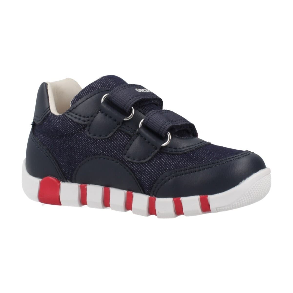 Boys' Sneakers Geox Blue