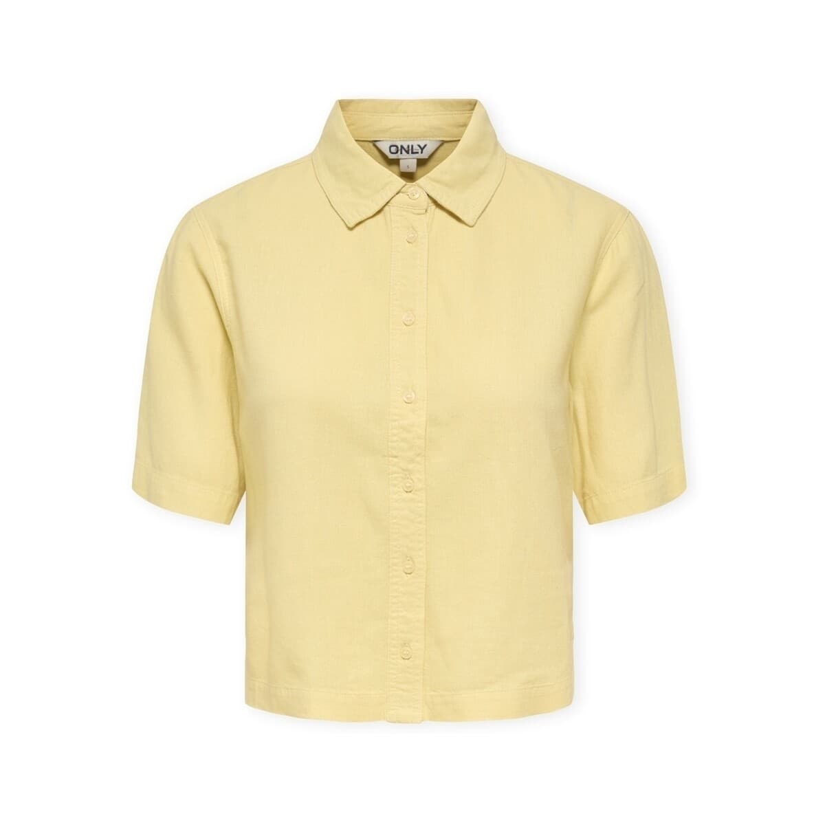 Women's Shirts Only White