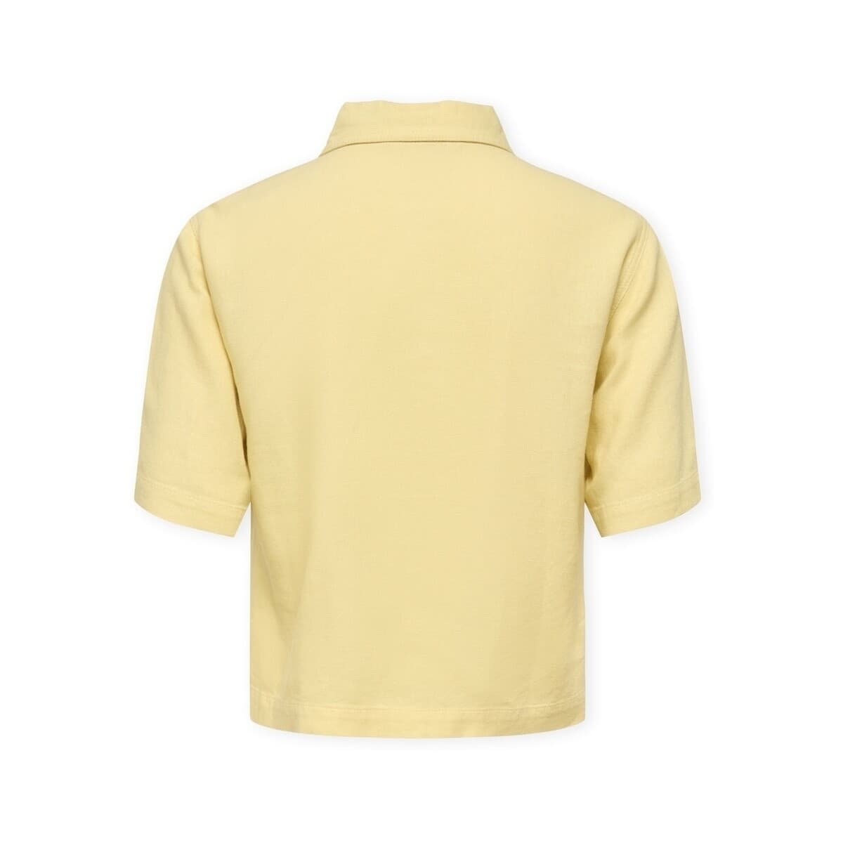 Women's Shirts Only Yellow