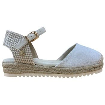 Women's Espadrilles Xti Beige