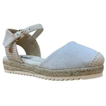Women's Espadrilles Xti Beige