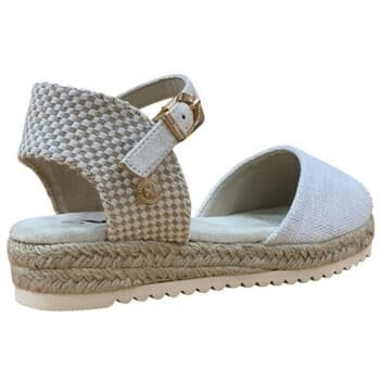 Women's Espadrilles Xti Beige