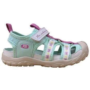 Σπορ σανδάλια Xti 153103 SANDALIA CERRADA Multicolor