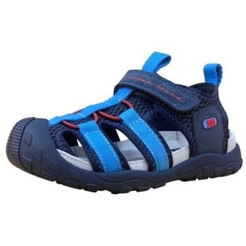 Boys' Sandals Xti Blue