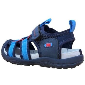 Boys' Sandals Xti Blue