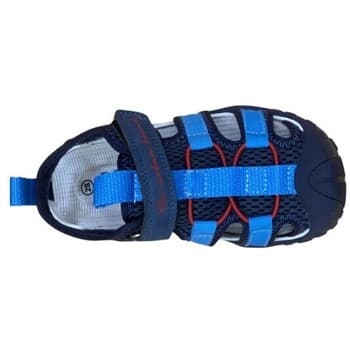 Boys' Sandals Xti Blue