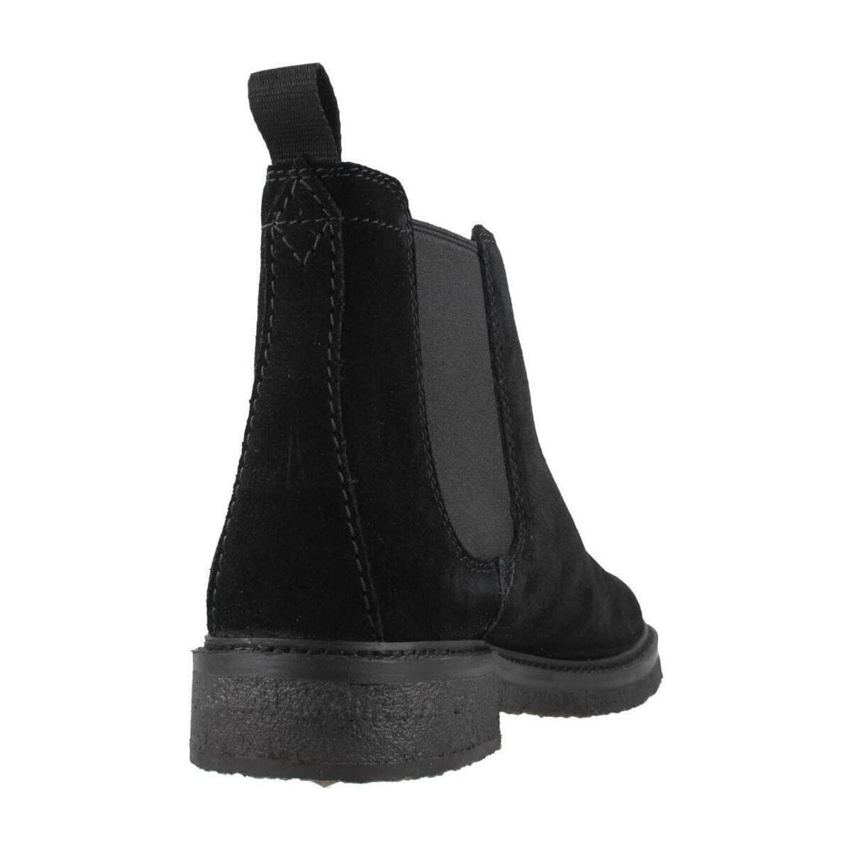Men's Boots Clarks Black