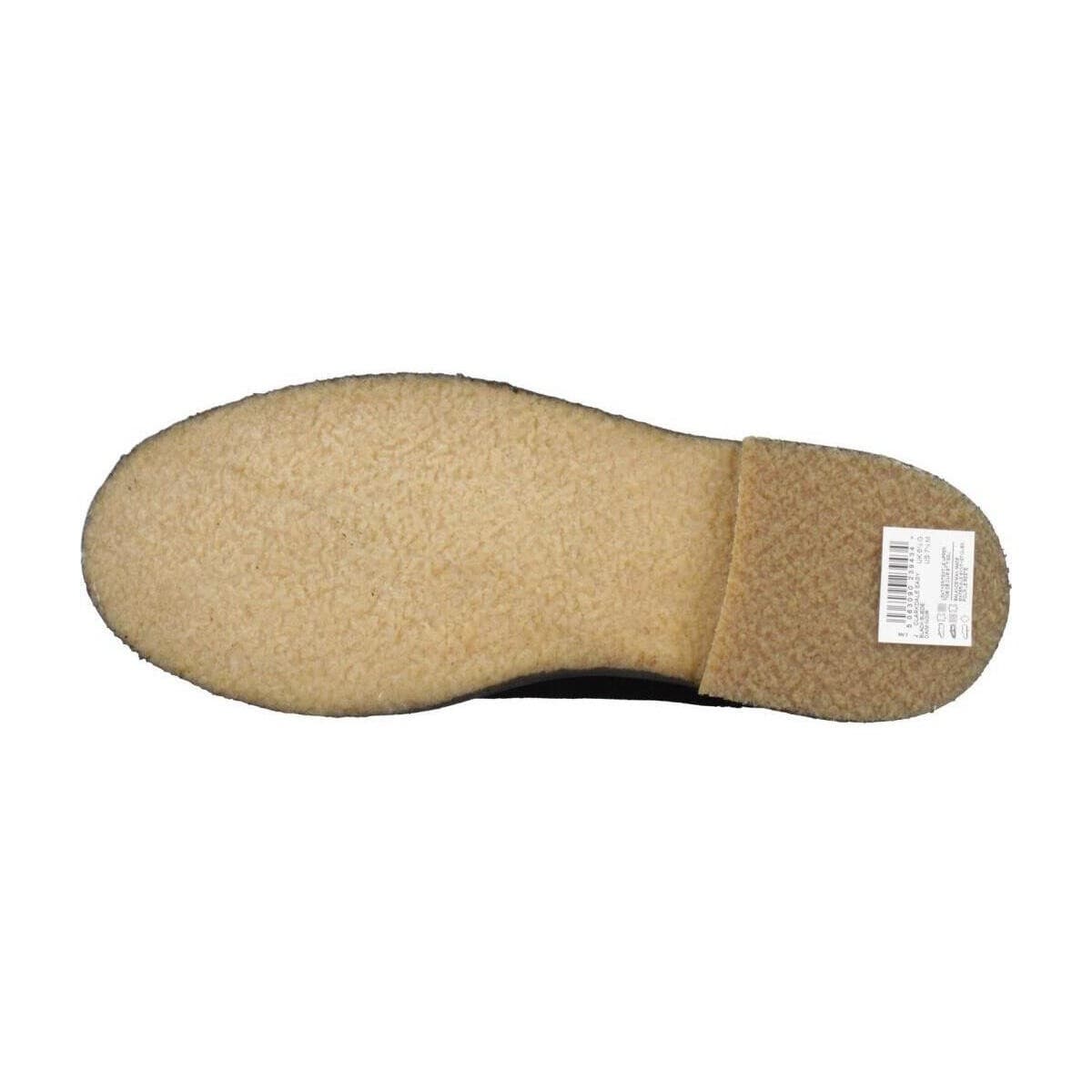 Men's Boots Clarks Black