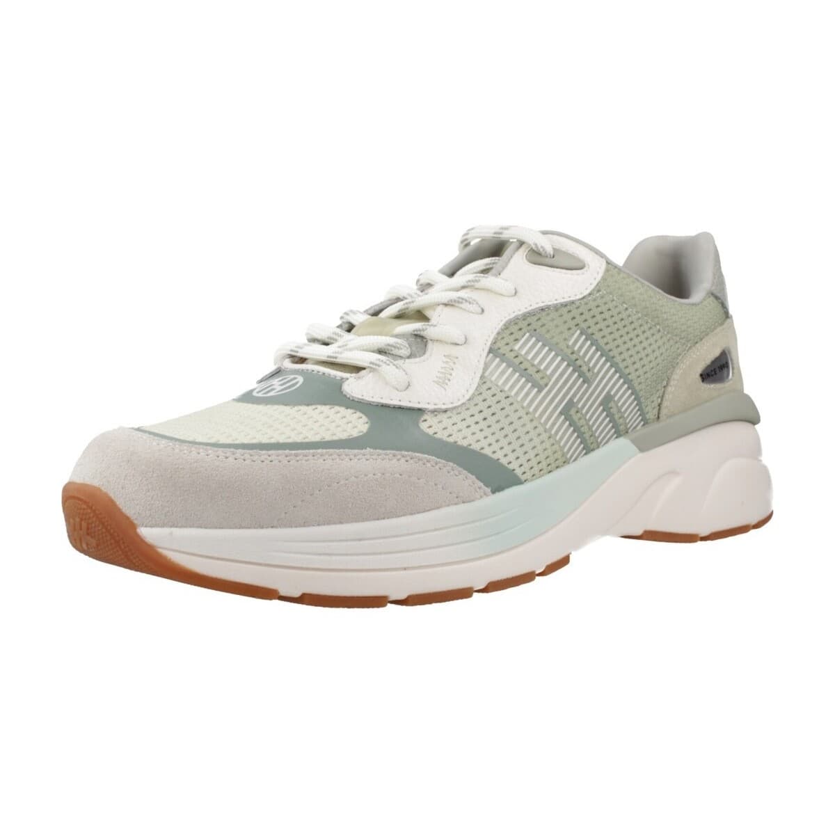 Xαμηλά Sneakers Hispanitas Sport Zapatillas Mujer Modèle Shv264501