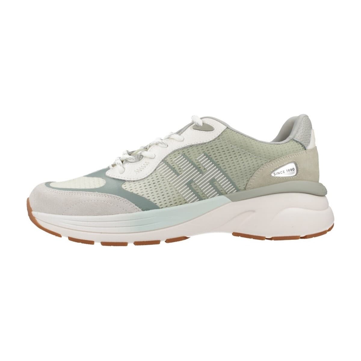 Women's Sneakers Hispanitas Green