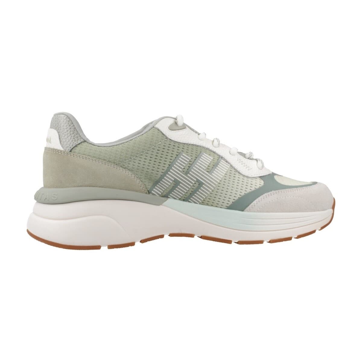 Women's Sneakers Hispanitas Green