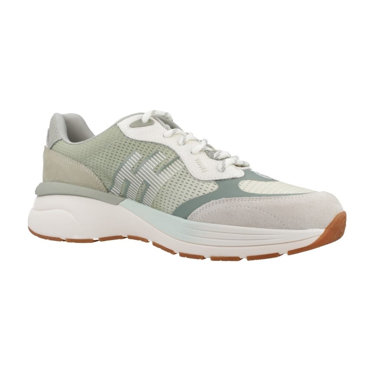 Women's Sneakers Hispanitas Green
