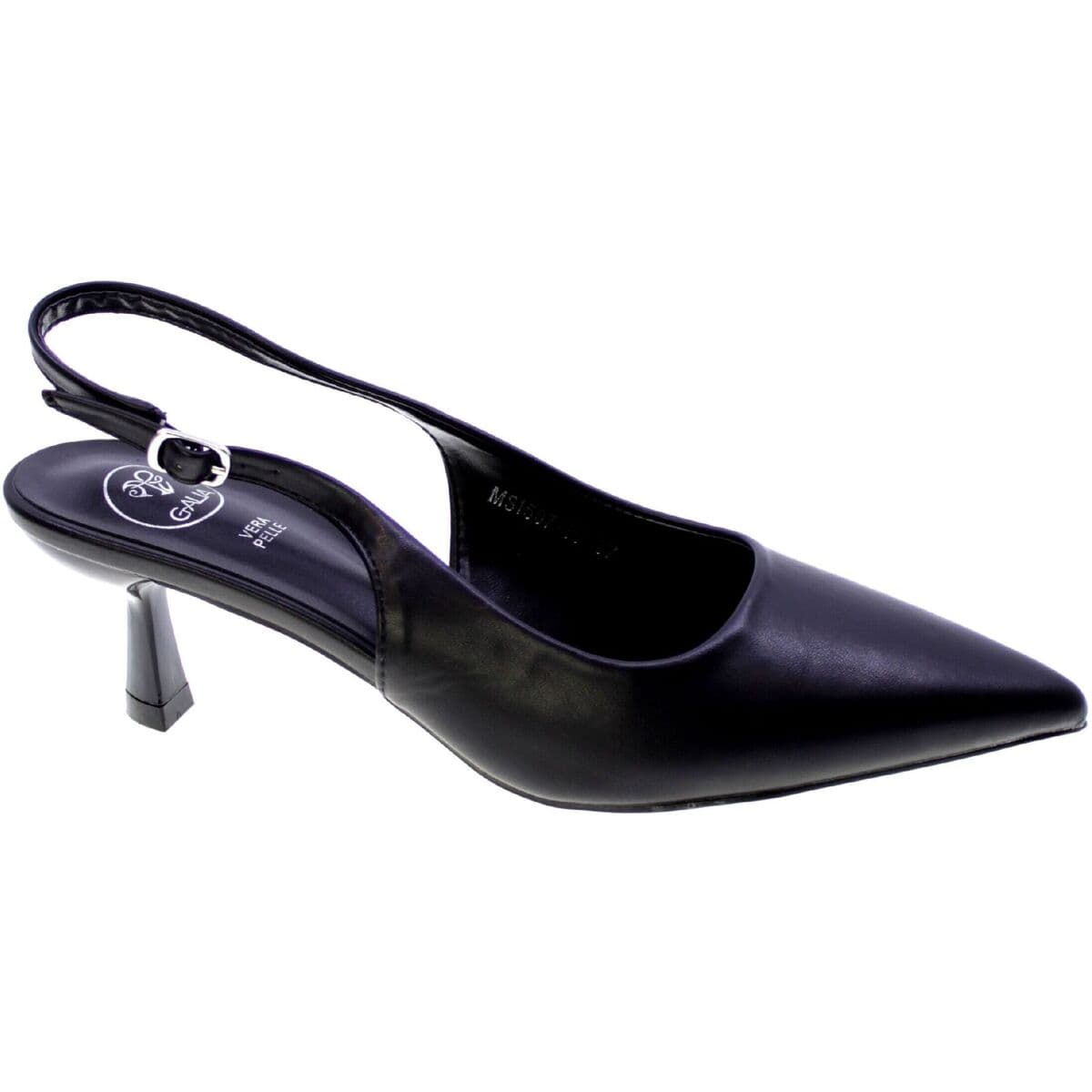 Women's Pumps Yanema Black