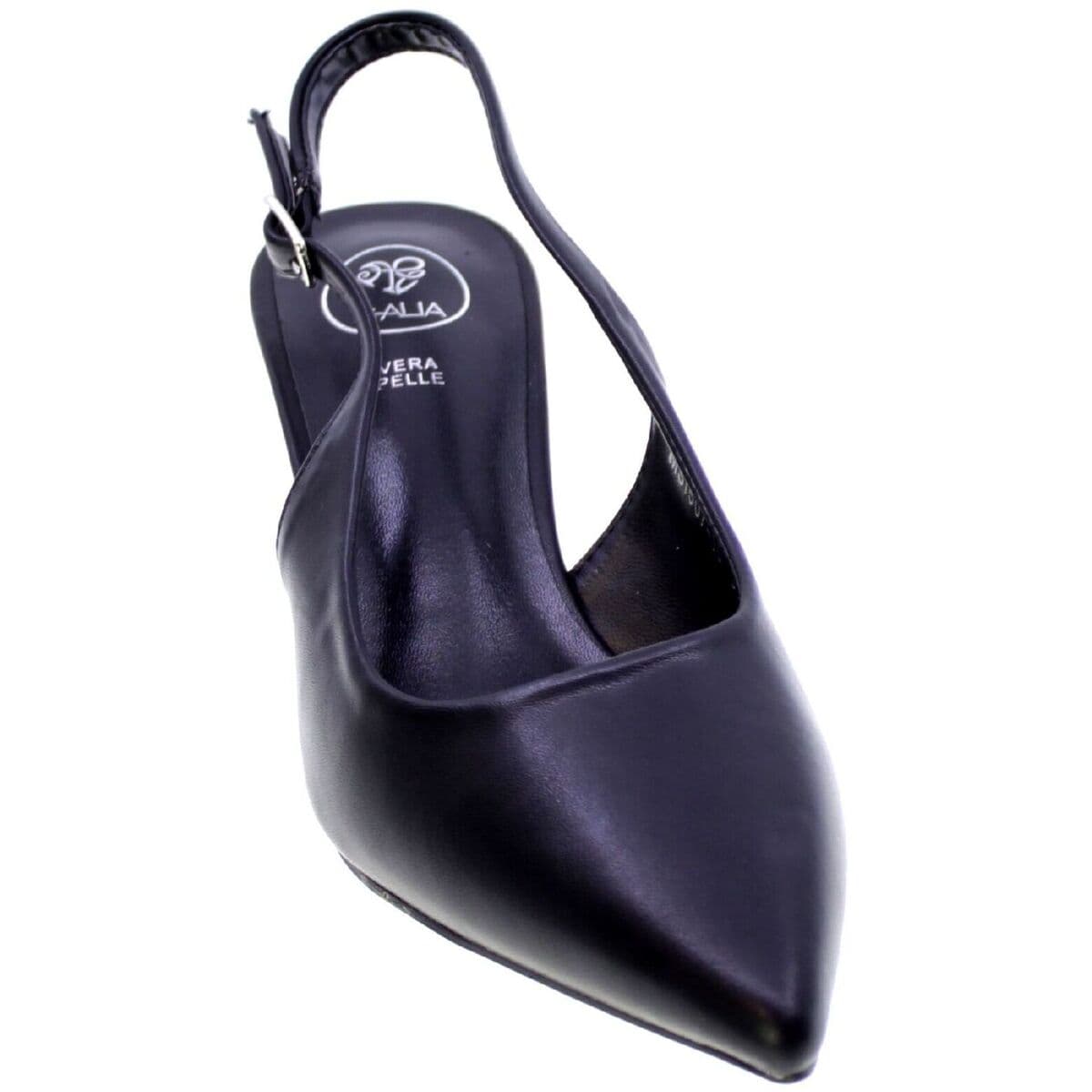 Women's Pumps Yanema Black