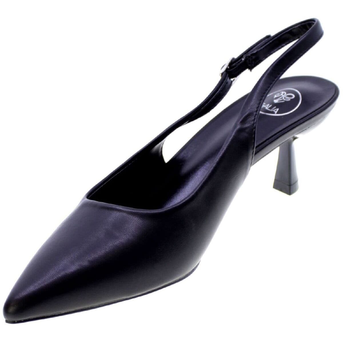 Women's Pumps Yanema Black