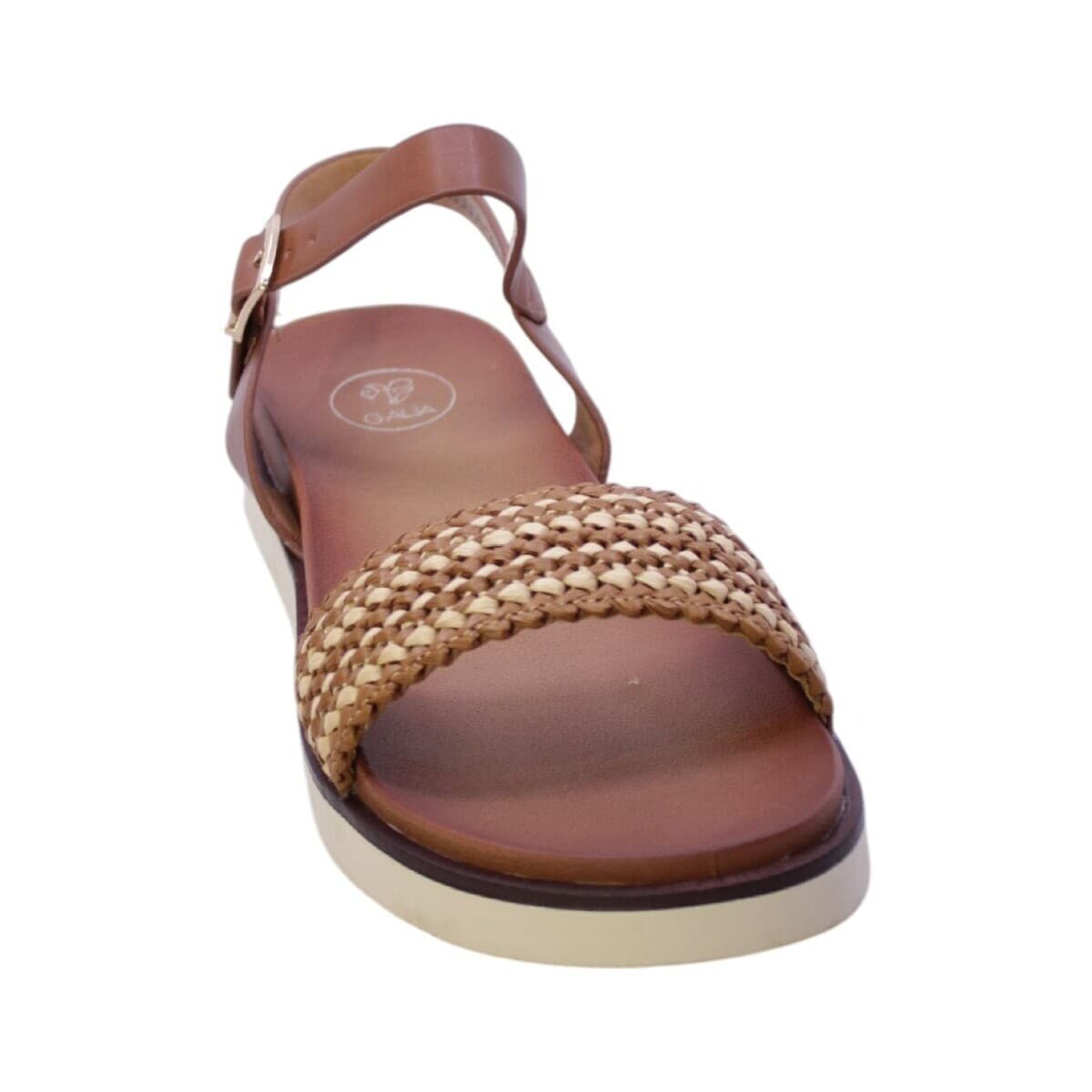 Women's Sandals Yanema Brown