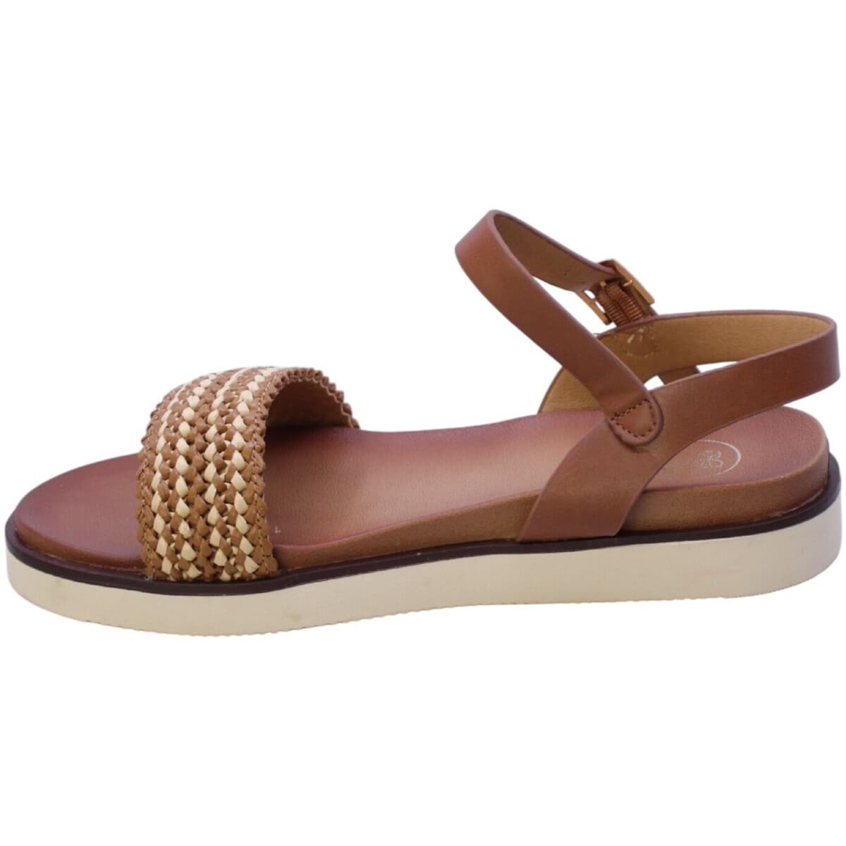 Women's Sandals Yanema Brown