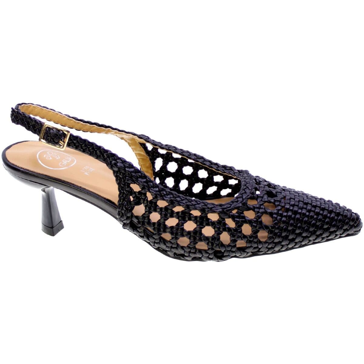 Women's Pumps Yanema Black