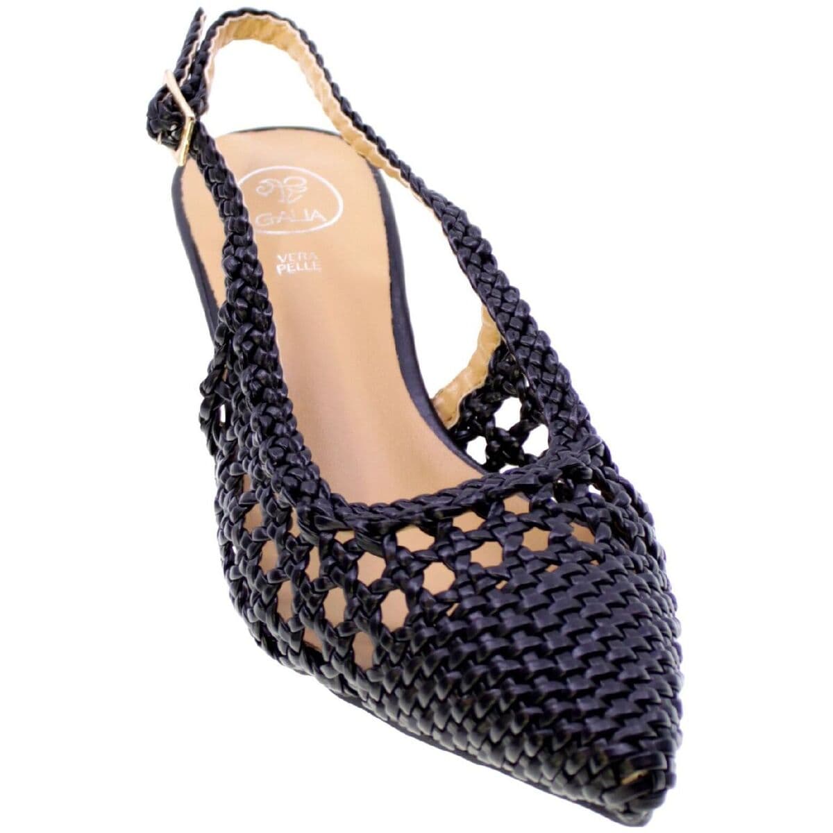 Women's Pumps Yanema Black