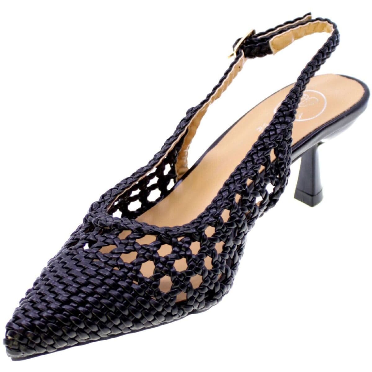 Women's Pumps Yanema Black