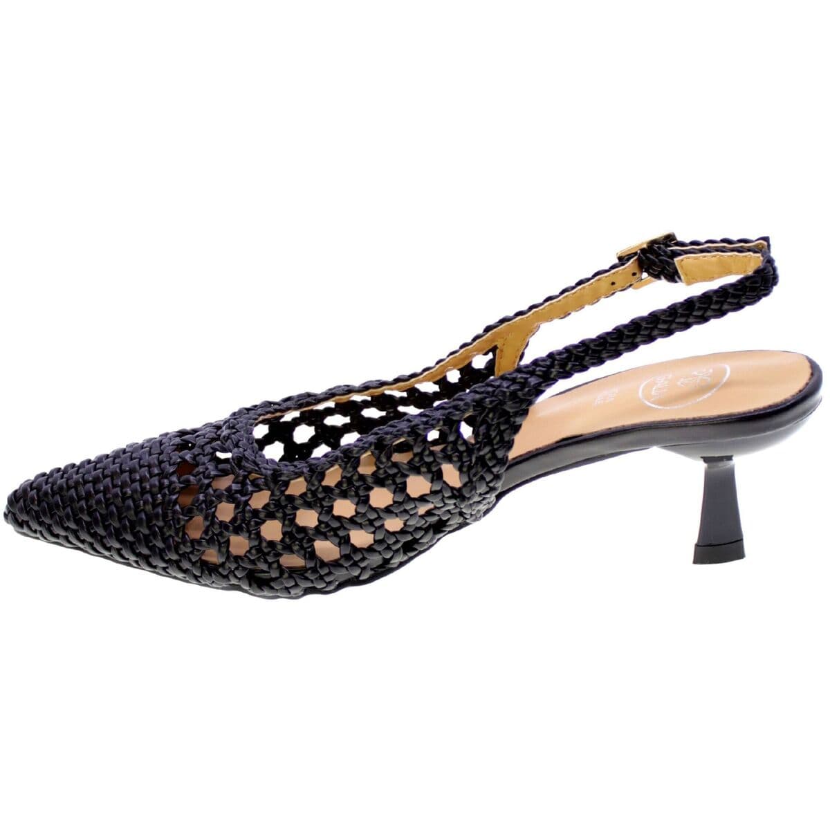 Women's Pumps Yanema Black