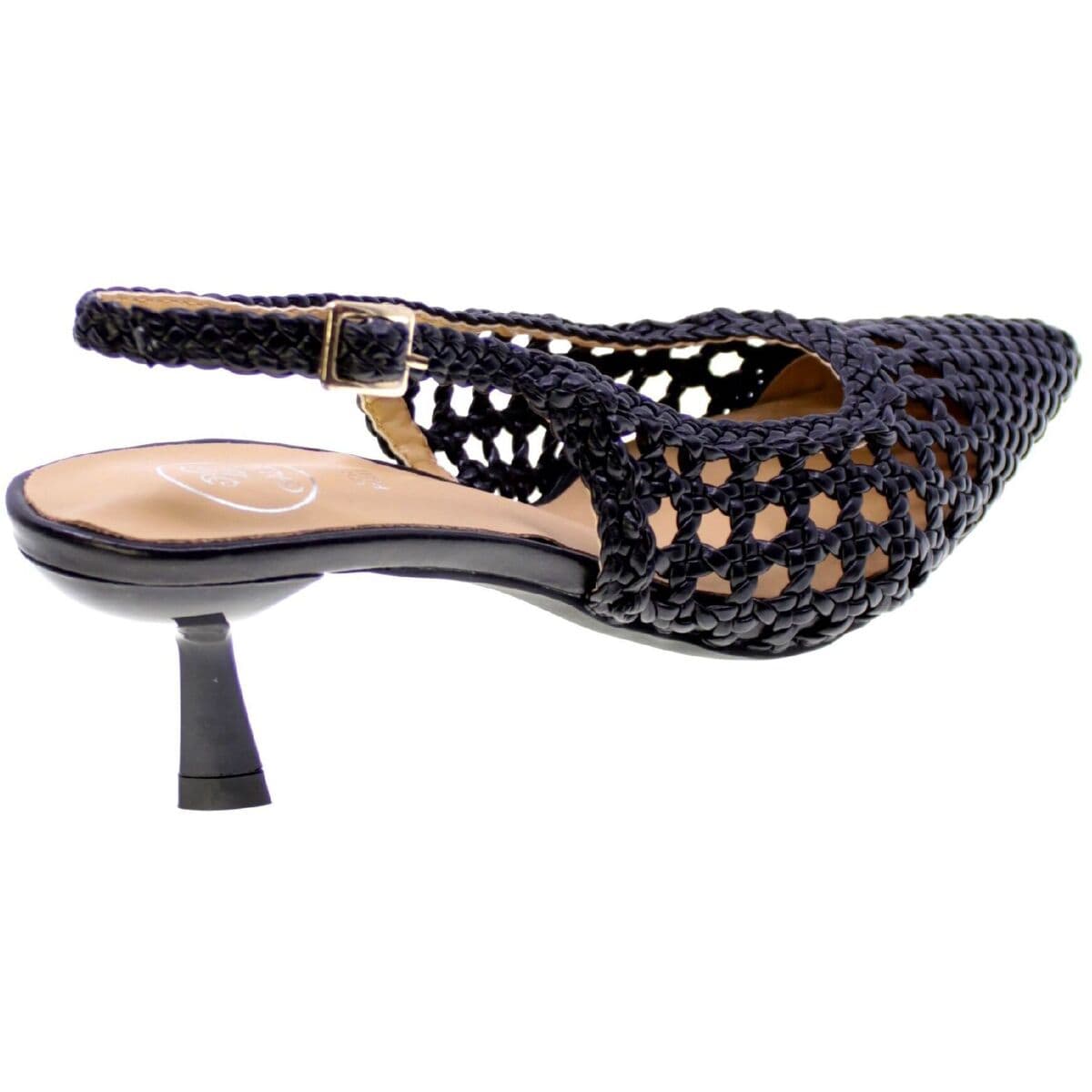 Women's Pumps Yanema Black