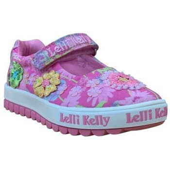 Women's Ballet Flats Lelli Kelly Pink