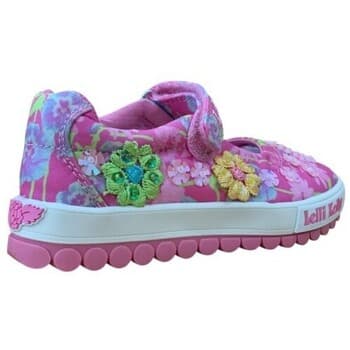 Women's Ballet Flats Lelli Kelly Pink