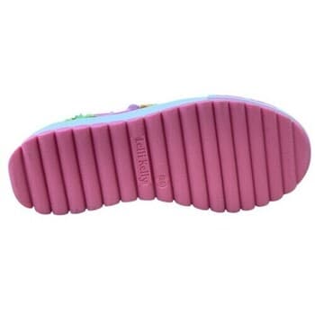 Women's Ballet Flats Lelli Kelly Pink