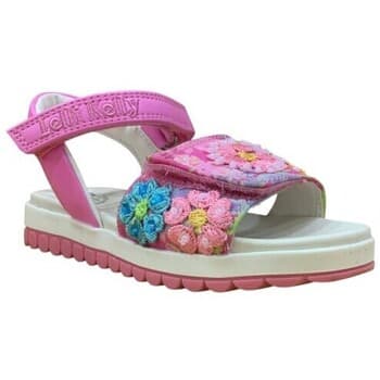 Girls' Sandals Lelli Kelly Pink