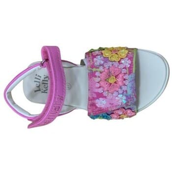 Girls' Sandals Lelli Kelly Pink
