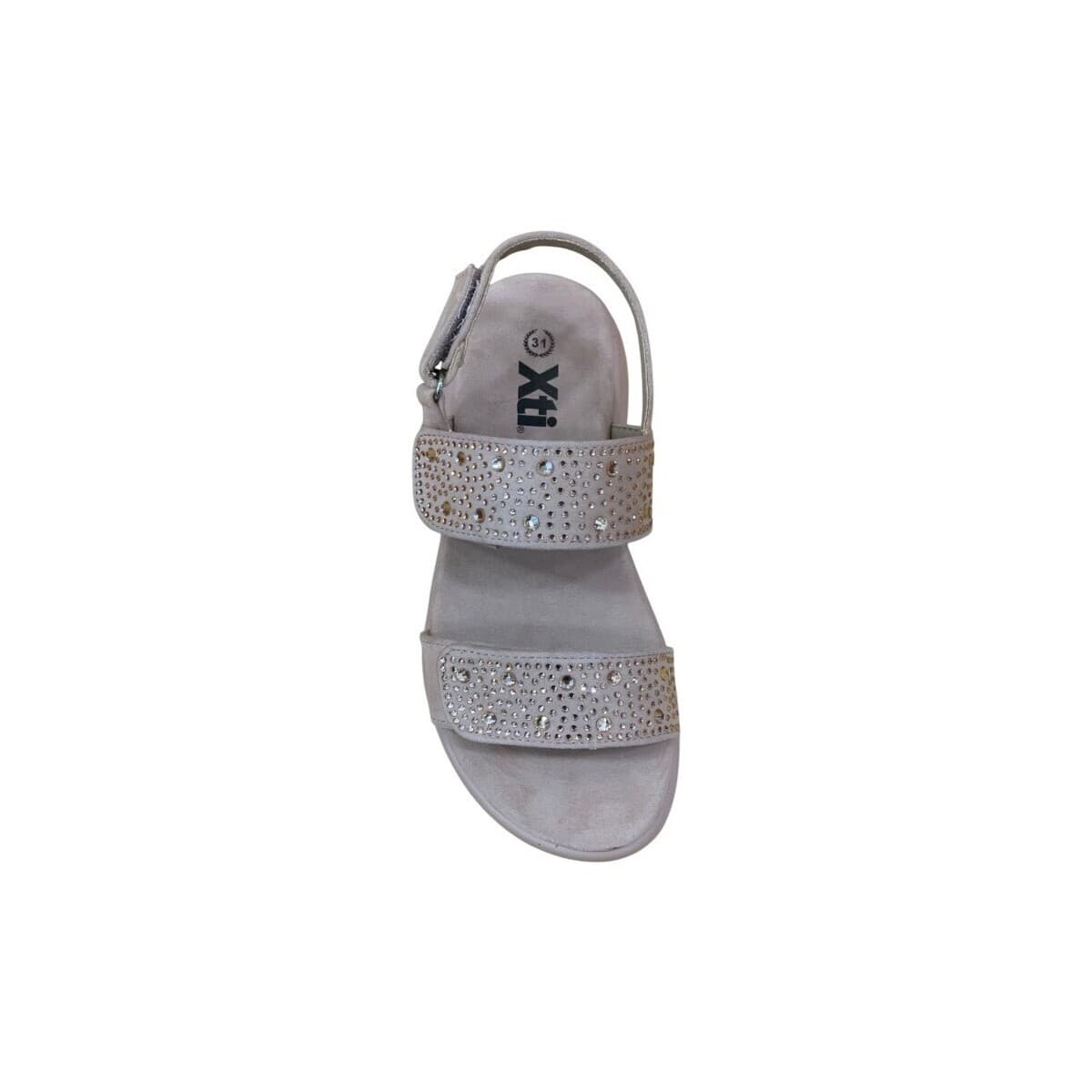 Women's Platforms Xti Pink