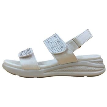 Women's Platforms Xti White