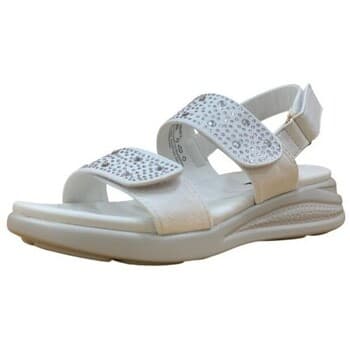 Women's Platforms Xti White