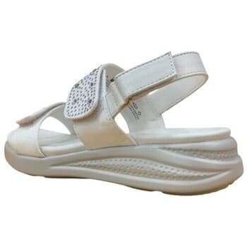 Women's Platforms Xti White