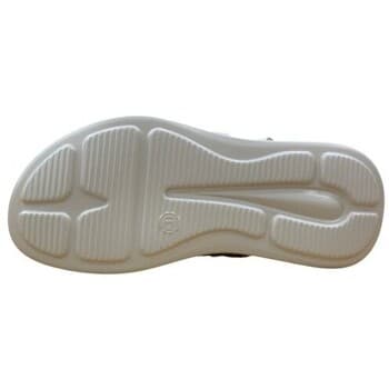 Women's Platforms Xti White