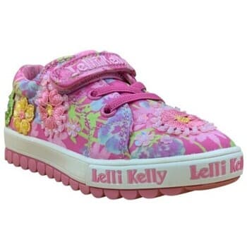 Boys' Sneakers Lelli Kelly Pink