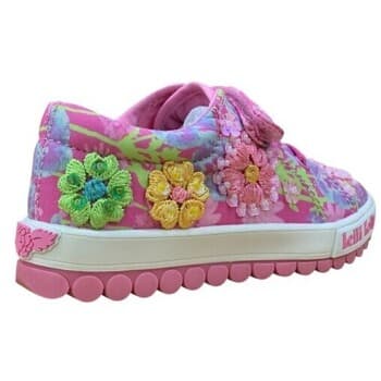 Boys' Sneakers Lelli Kelly Pink