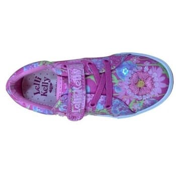 Boys' Sneakers Lelli Kelly Pink