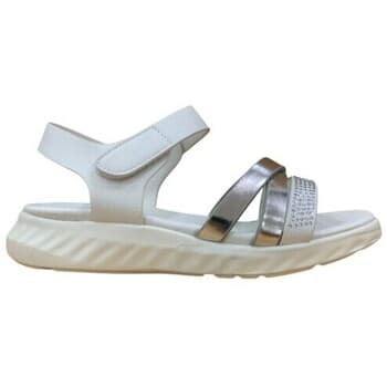 Σανδάλια χωρίς τακούνι Xti 153074 SANDALIA ABIERTA Blanco