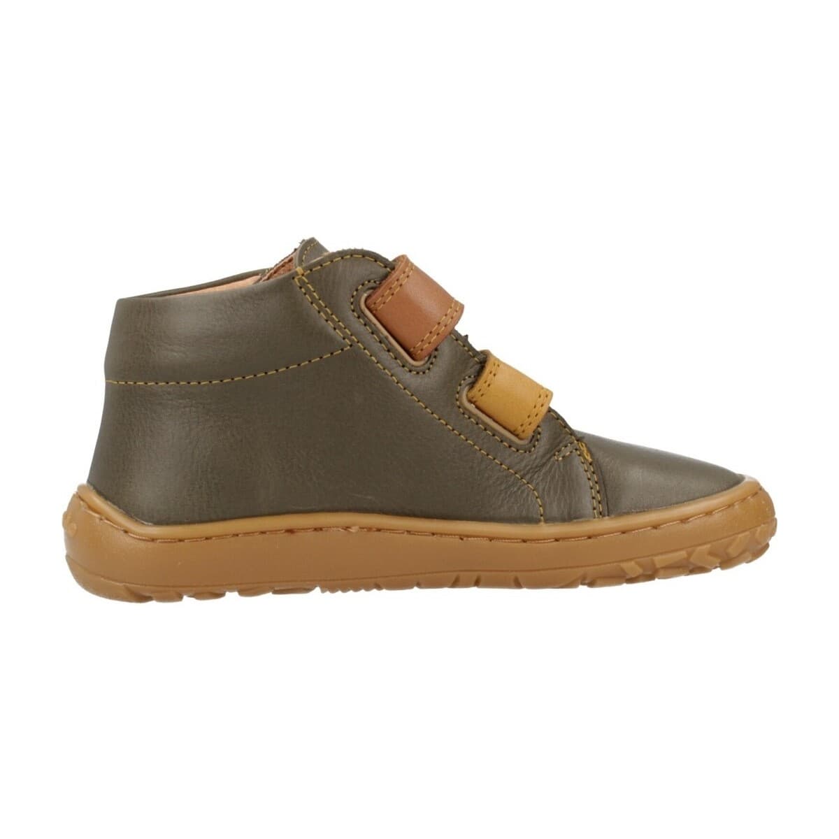 Boys' Ankle Boots Froddo Green