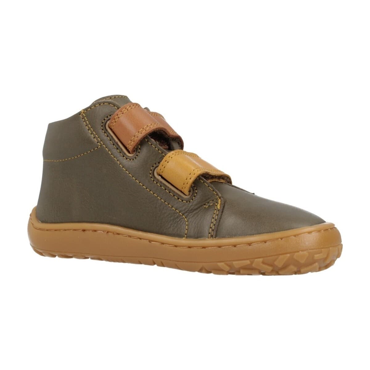 Boys' Ankle Boots Froddo Green