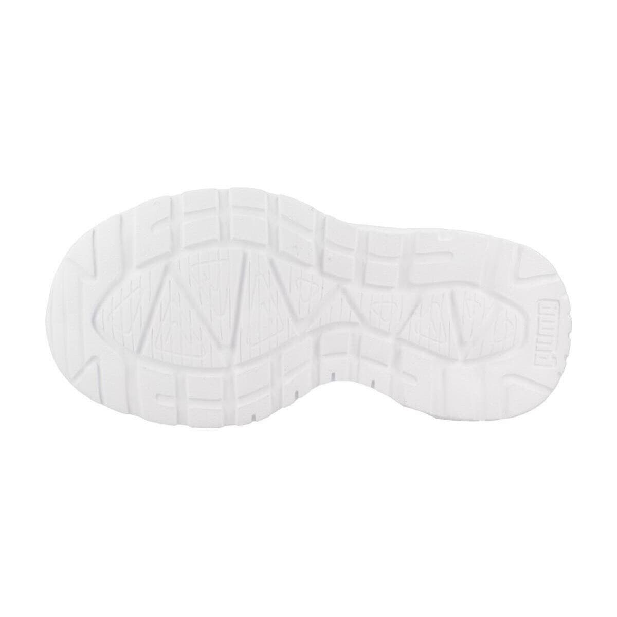 Boys' Sneakers Puma Black