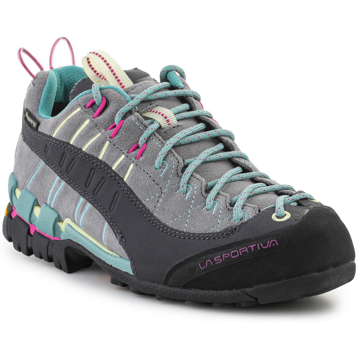 Women's Outdoor Shoes La Sportiva Gray