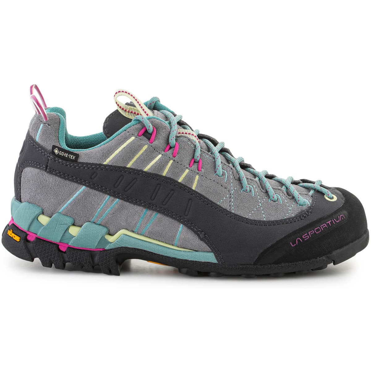 Women's Outdoor Shoes La Sportiva Gray