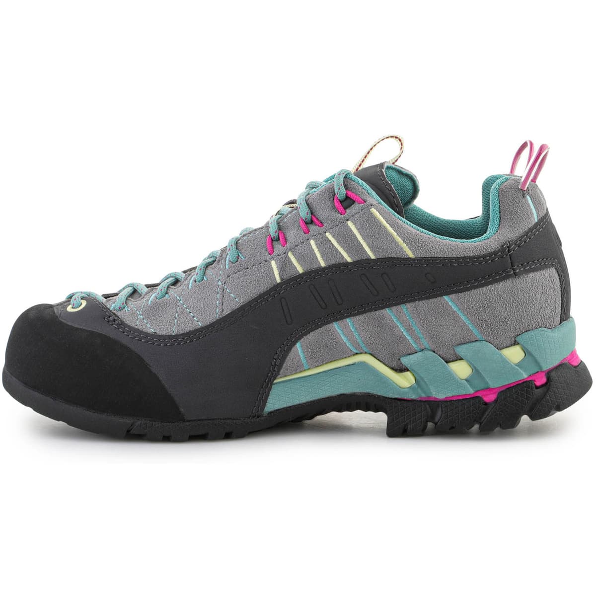 Women's Outdoor Shoes La Sportiva Gray