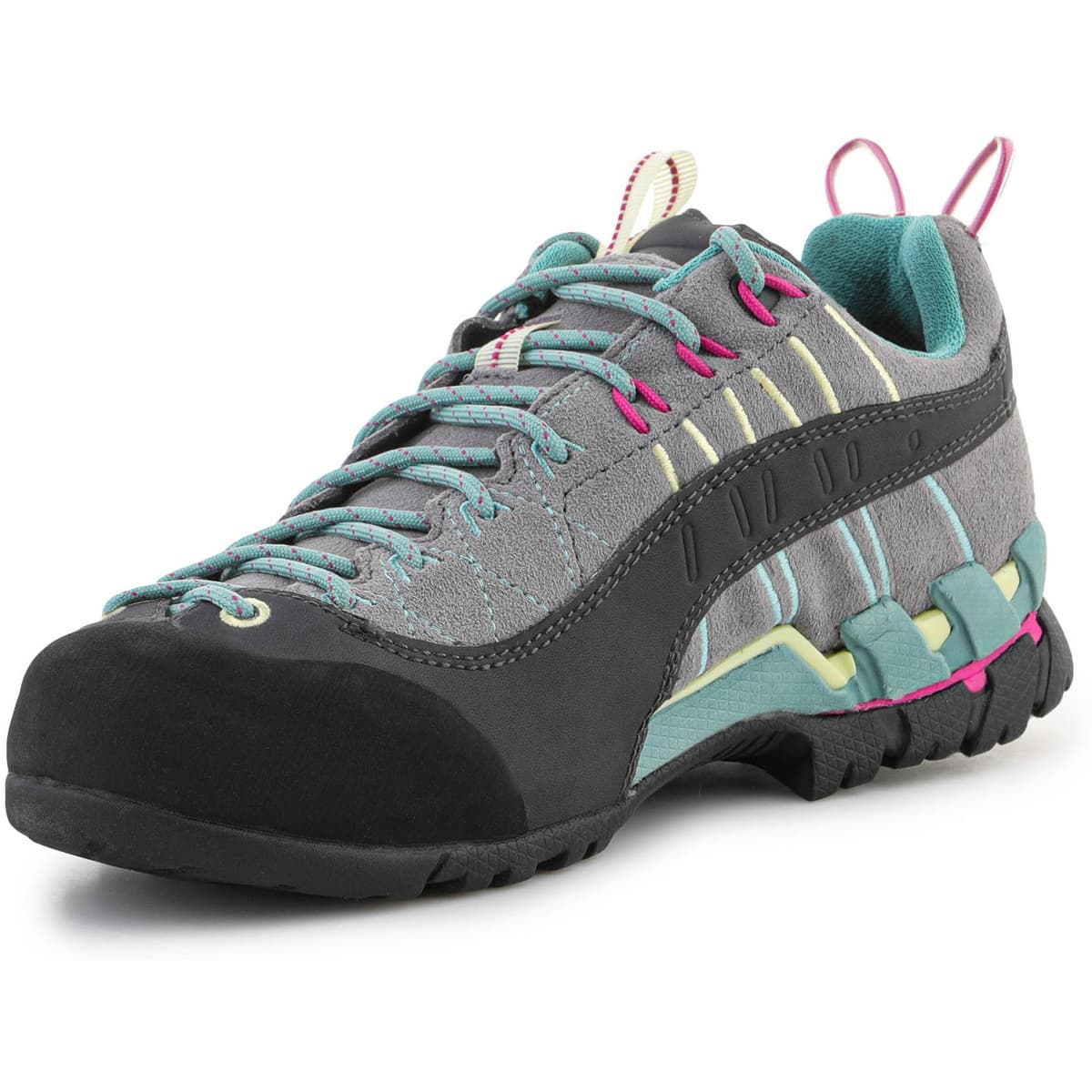 Women's Outdoor Shoes La Sportiva Gray