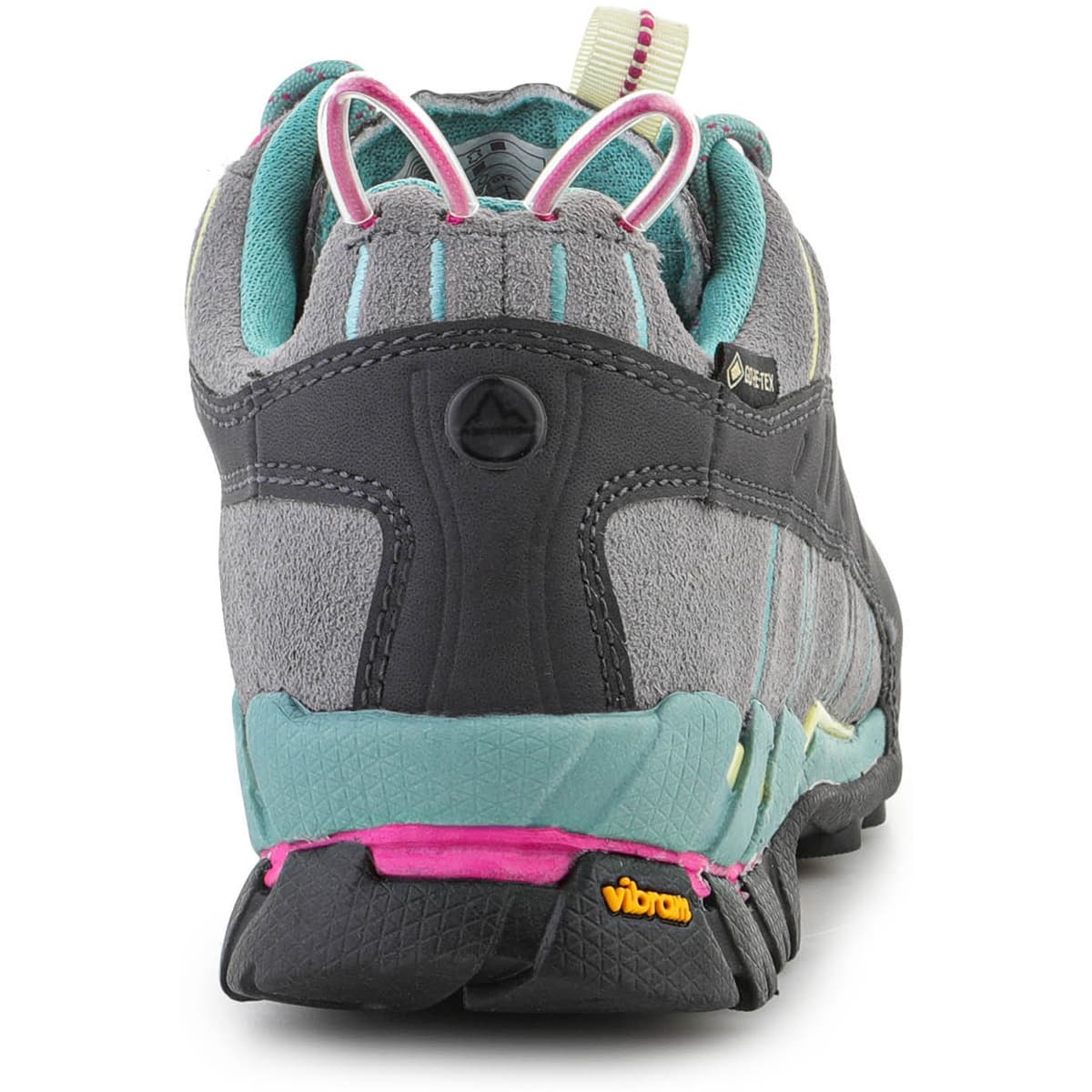 Women's Outdoor Shoes La Sportiva Gray