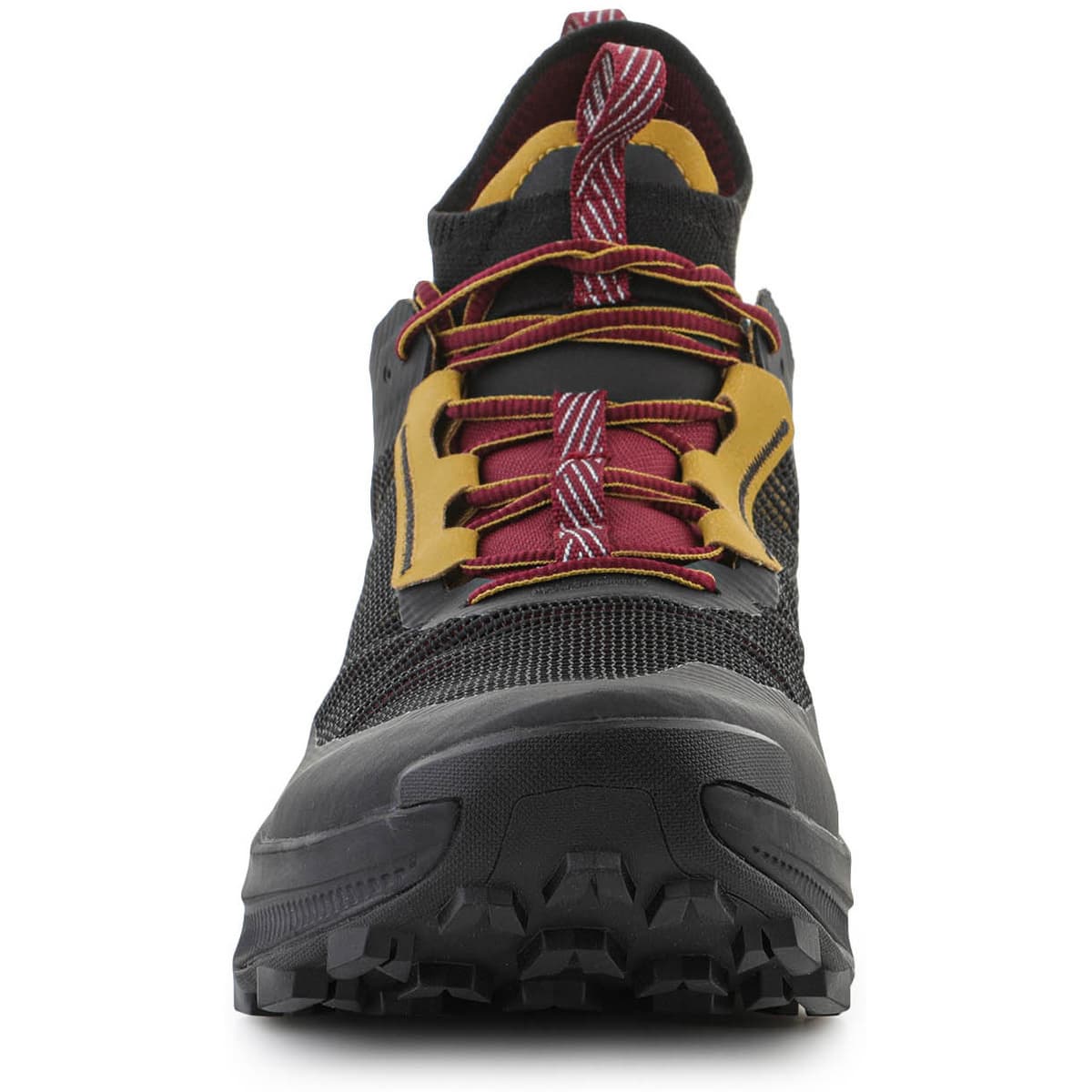 Men's Outdoor Shoes La Sportiva Black