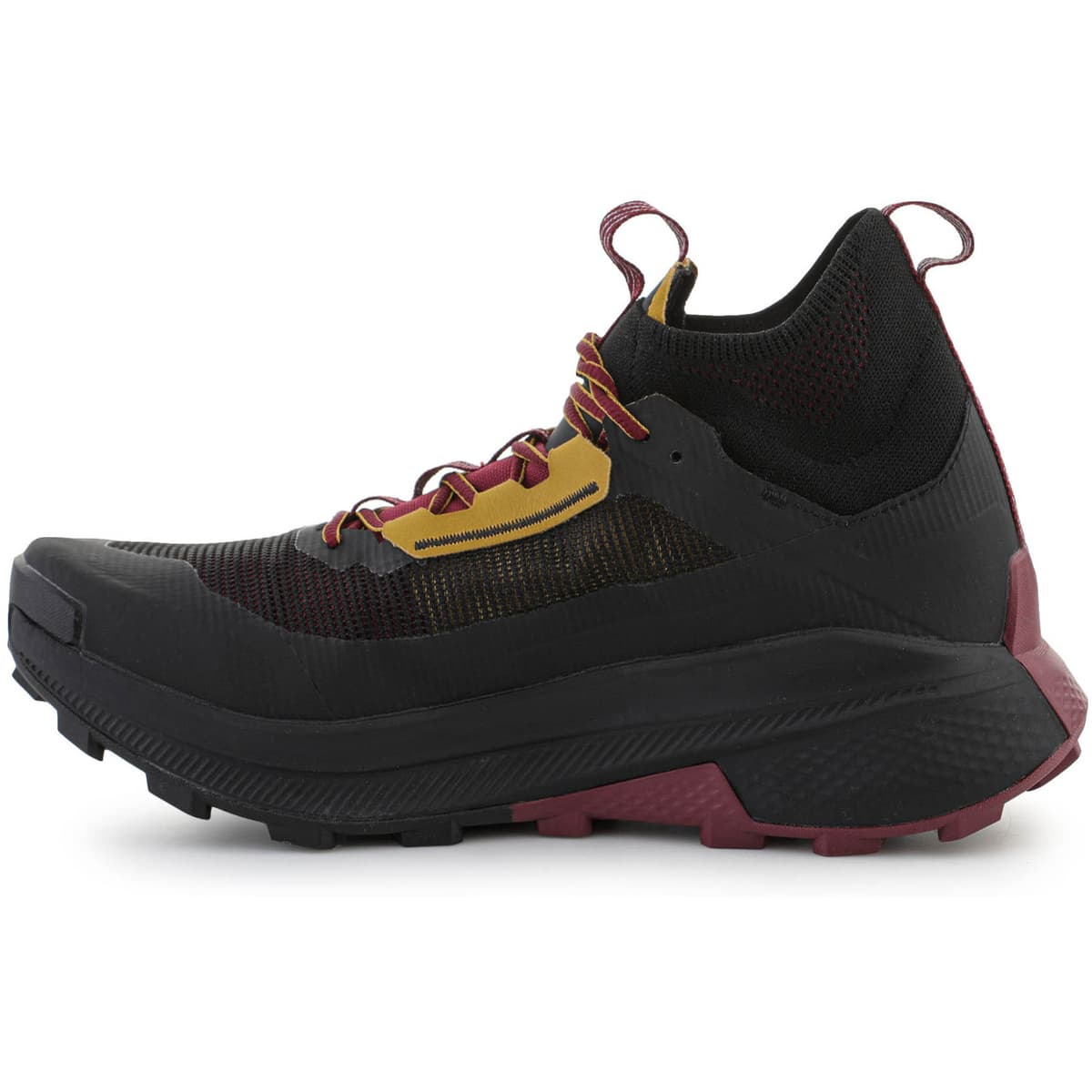 Men's Outdoor Shoes La Sportiva Black